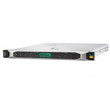 HPE StoreEasy 1560 - NAS server - 4 bays - 8 TB - rack-mountable - SATA 6Gb/s / SAS 12Gb/s - HDD 2 TB x 4 - RAID 0, 1, 5, 6, 10, 50, 60, 1 ADM, 10 ADM - RAM 16 GB - Gigabit Ethernet - iSCSI support - 4.5U
